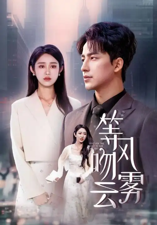 樱桃小视频热播短剧夜色深巷海报